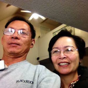 Meet your Posher, William